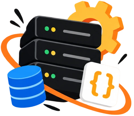 Backend & Systems
